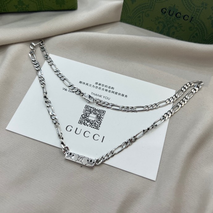 Gucci Necklace 09yxs184